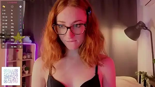 Freechat VeronaHascall on StripChat