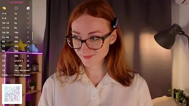 Freechat VeronaHascall on StripChat