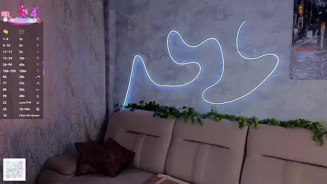 Freechat VeronaHascall on StripChat