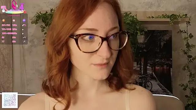 Freechat VeronaHascall on StripChat