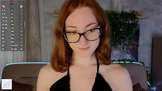 Freechat VeronaHascall on StripChat