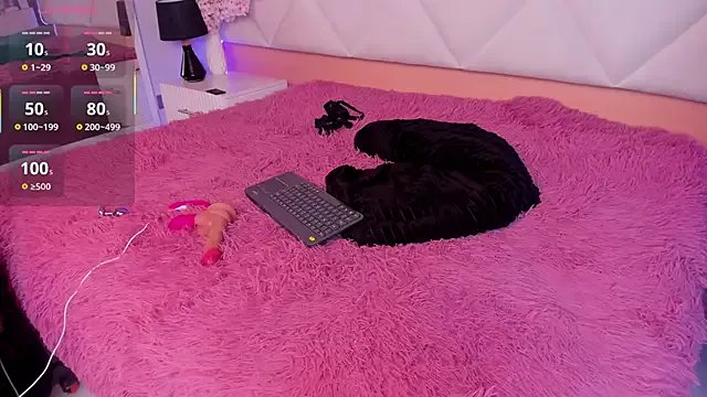 Freechat veronica_hill_ on StripChat