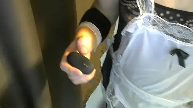 Freechat Very-sweet on StripChat