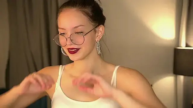 Freechat VetaManhardt on StripChat