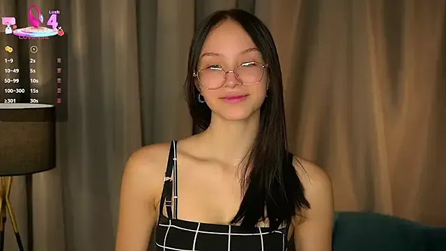 Freechat VetaManhardt on StripChat