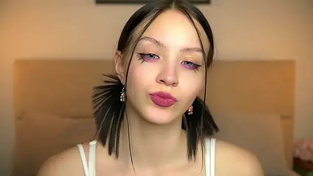 Freechat VetaManhardt on StripChat