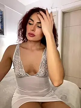 Freechat Victoria-77 on StripChat
