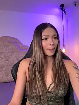 Freechat Victoria_Adams14 on StripChat