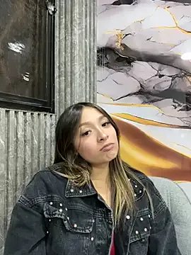 Freechat Victoria_Adams14 on StripChat