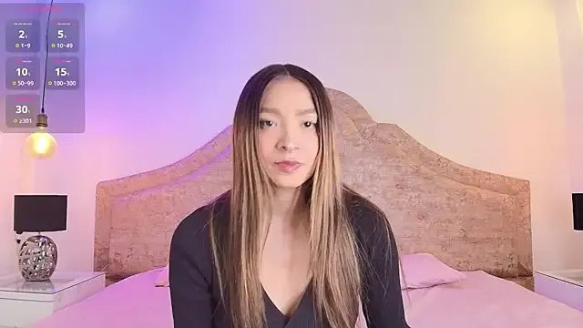 Freechat Victoria_Adams14 on StripChat