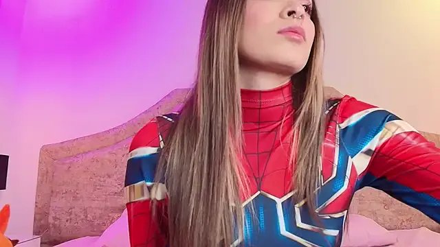 Freechat Victoria_Adams14 on StripChat