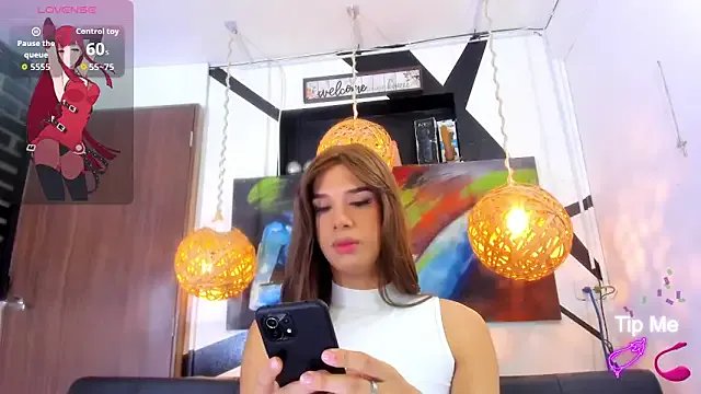 Freechat victoria_aleia_ on StripChat