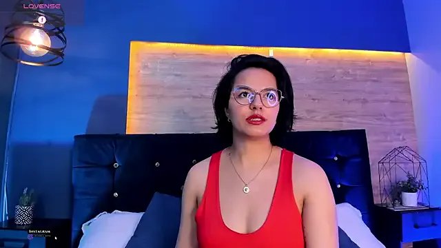 Freechat victoria_byte on StripChat