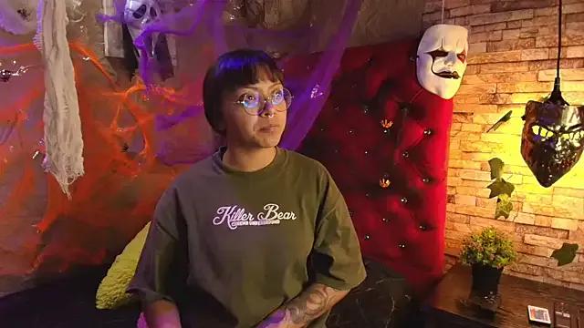 Group Victoria_Thompson1 on StripChat