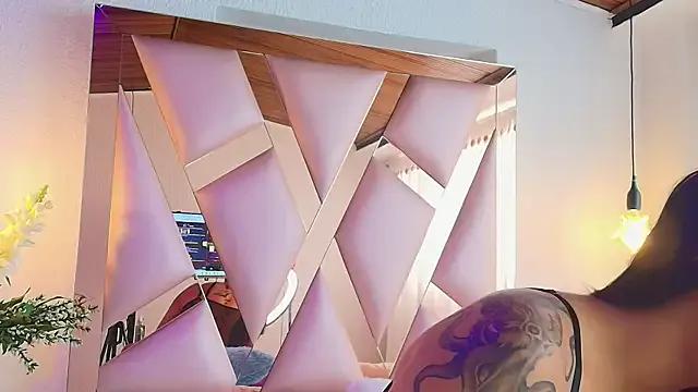 Group Victoria_Thompson1 on StripChat