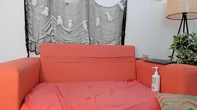 Freechat victoriavelasquez on StripChat