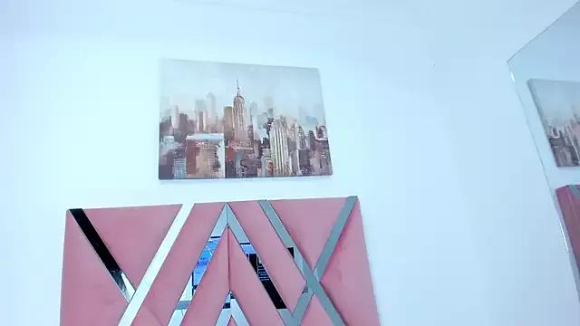 Freechat victoriavelasquez on StripChat