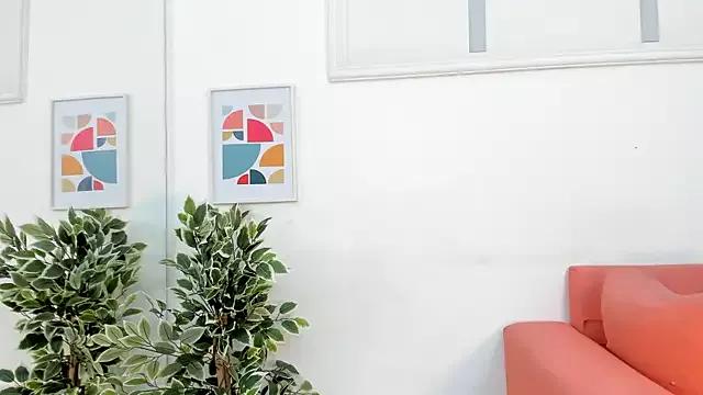 Freechat victoriavelasquez on StripChat