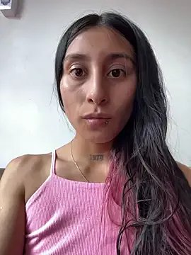 Freechat Violeet-Smith on StripChat