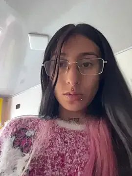 Freechat Violeet-Smith on StripChat