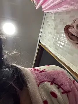 Freechat Violeet-Smith on StripChat