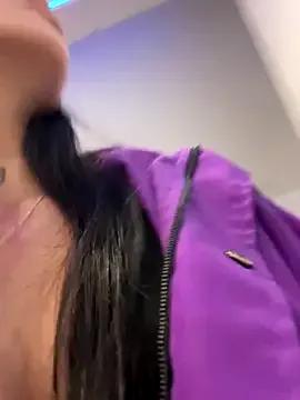 Freechat Violeet-Smith on StripChat