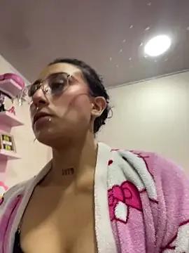 Freechat Violeet-Smith on StripChat