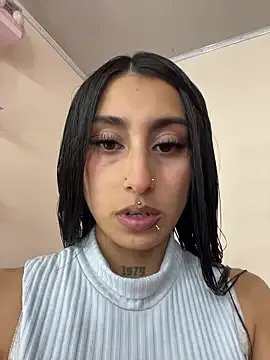 Freechat Violeet-Smith on StripChat