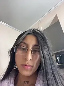 Freechat Violeet-Smith on StripChat