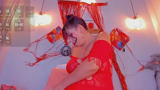 Freechat Violet_horny05 on StripChat