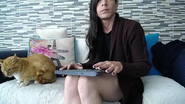 Freechat VioletaGomez_Co on StripChat