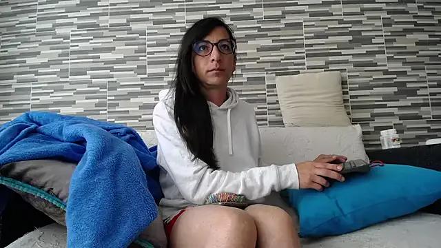 Freechat VioletaGomez_Co on StripChat