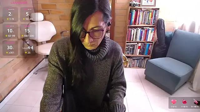 Freechat VioletaGomez_Co on StripChat