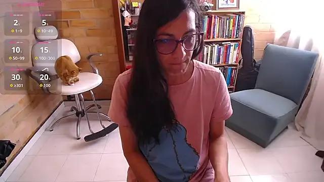 Freechat VioletaGomez_Co on StripChat