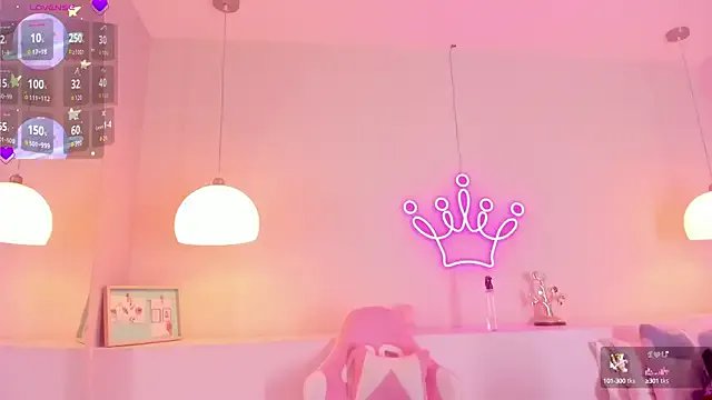 Private violeth_hill on StripChat