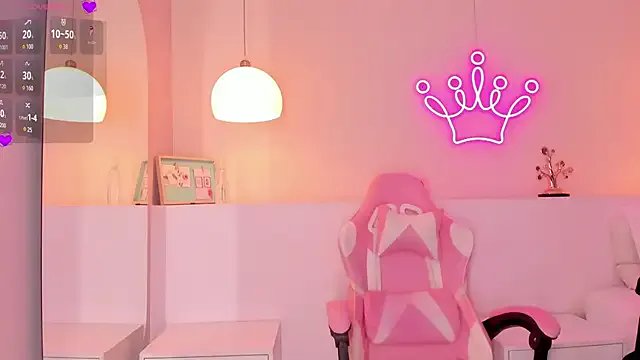 Private violeth_hill on StripChat