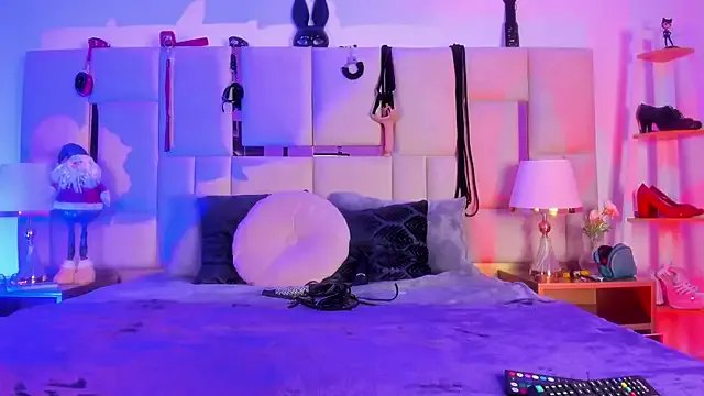 Freechat Violett_Sinclair on StripChat