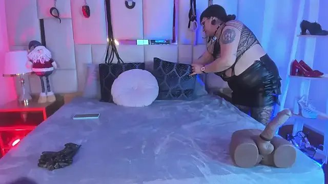 Freechat Violett_Sinclair on StripChat