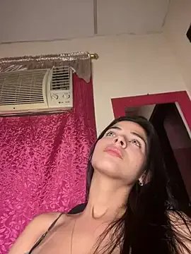 Freechat violetta-brown1 on StripChat