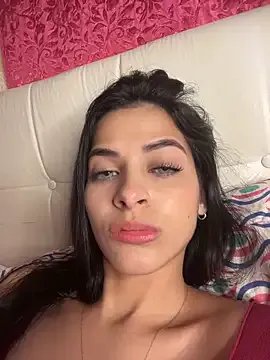 Freechat violetta-brown1 on StripChat