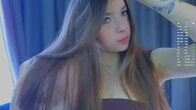 Freechat VirginiaHouston on StripChat