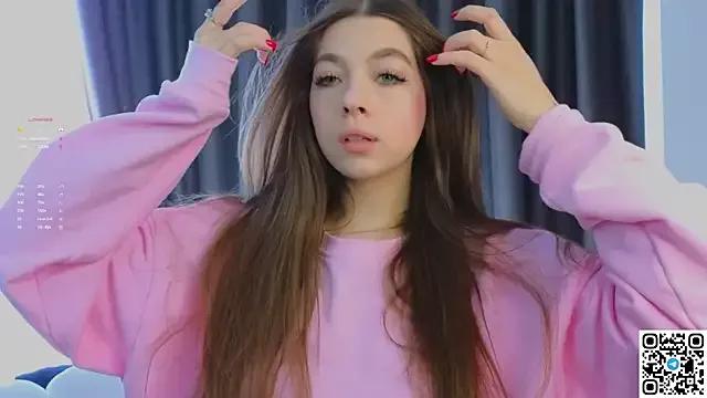 Freechat VirginiaHouston on StripChat