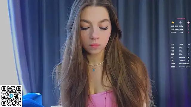 Freechat VirginiaHouston on StripChat