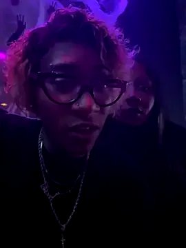 VixenCapri on StripChat