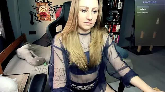 StripChat Web-cam-angel is Freechat Web-cam-angel — play with Nora and cum