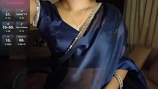 WednesdayAddams_ on StripChat