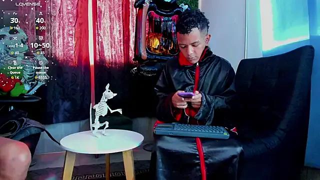 wild_best — Freechat on StripChat