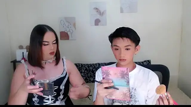 Freechat Wild_Prince69 on StripChat