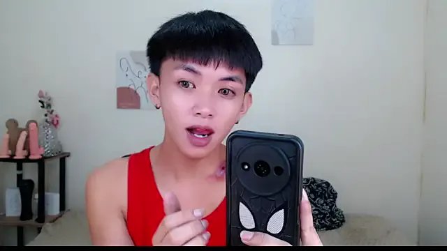 Freechat Wild_Prince69 on StripChat