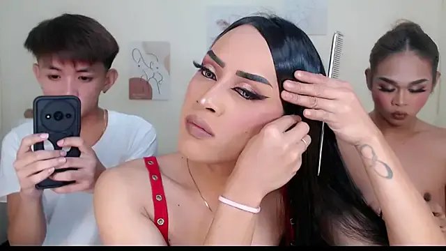 Freechat Wild_Prince69 on StripChat